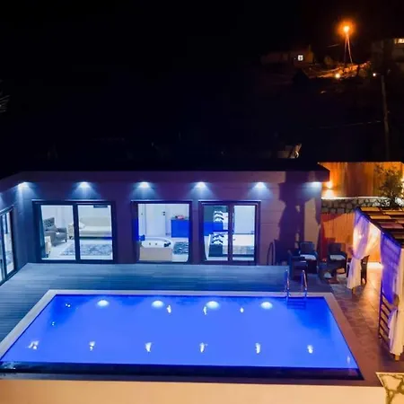 Locka / Kalkan 4* 카스