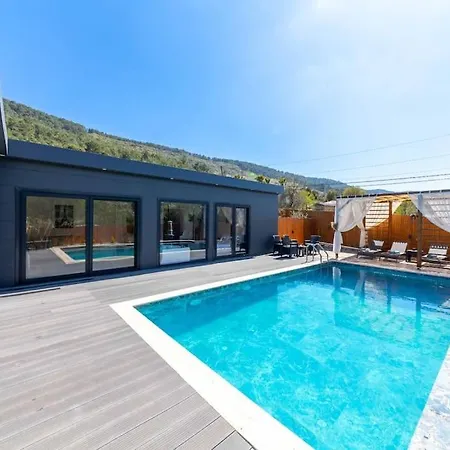 호텔 Locka / Kalkan