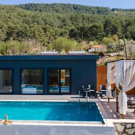 Locka / Kalkan 호텔